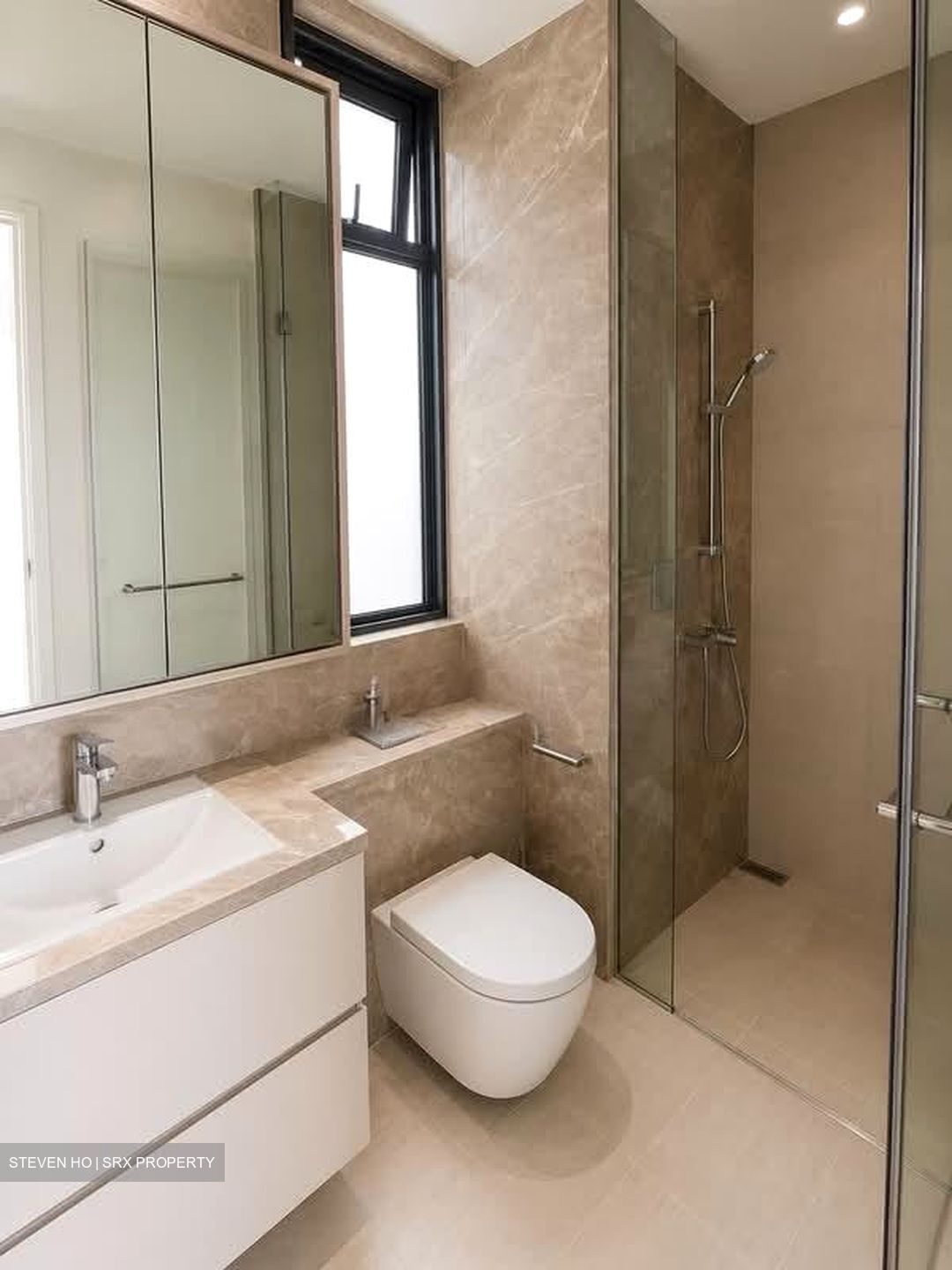 Highline Residences (D3), Condominium #566229361
